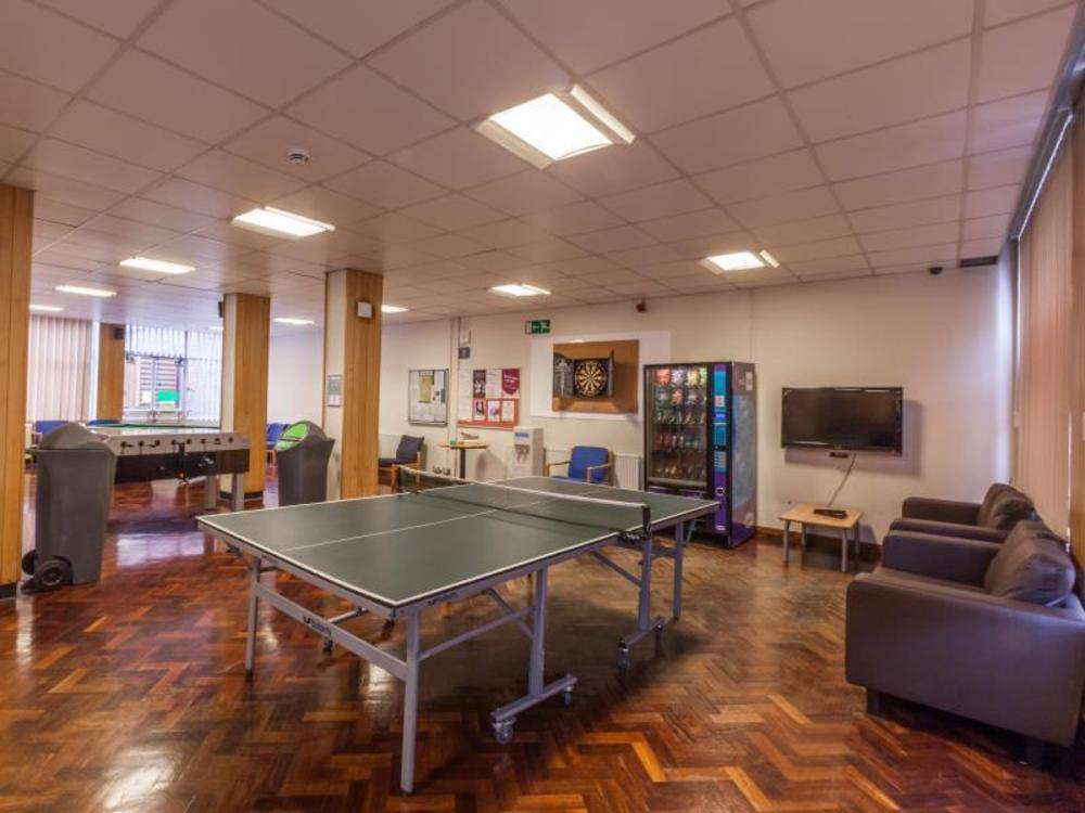 lse carr saunders hall campus accommodation