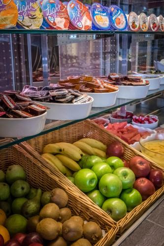 lse carr saunders hall campus accommodation