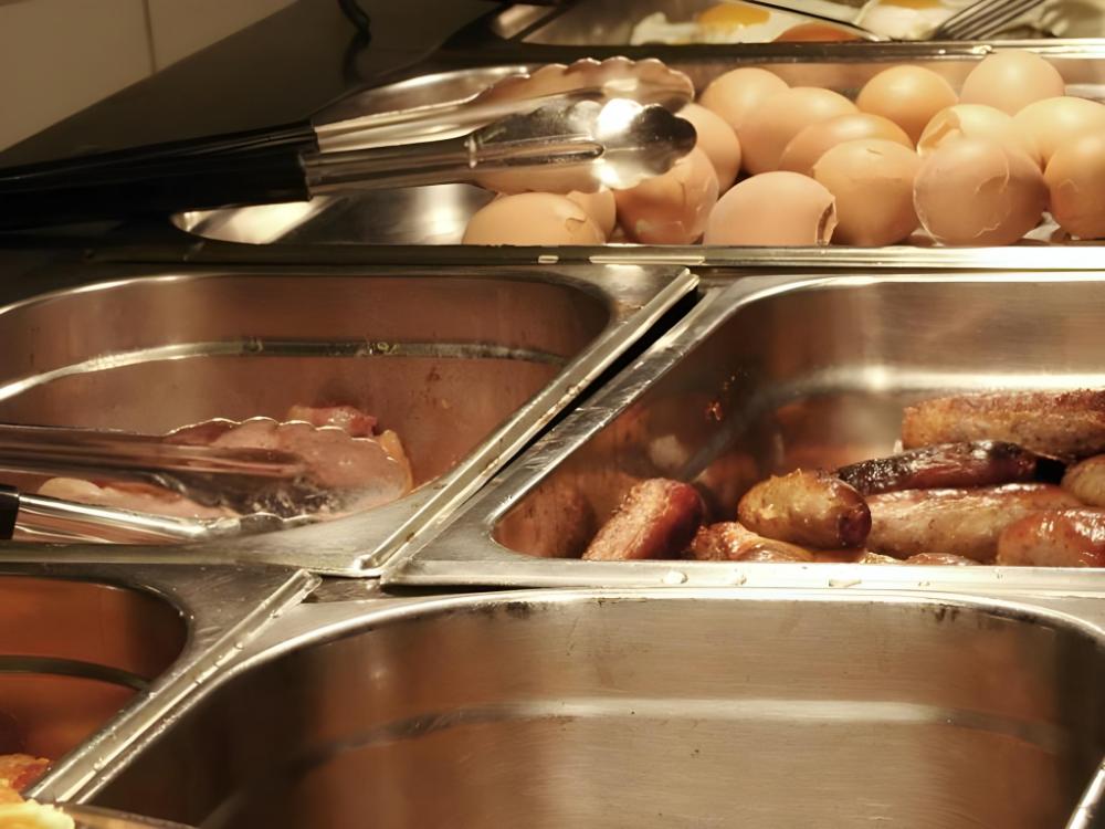 lse carr saunders hall campus accommodation