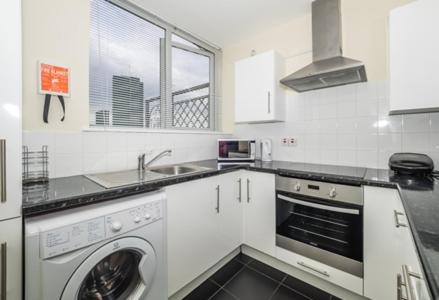 lse carr saunders hall campus accommodation