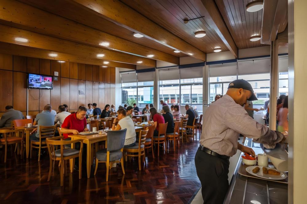 lse carr saunders hall campus accommodation