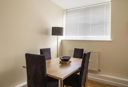 lse carr saunders hall campus accommodation