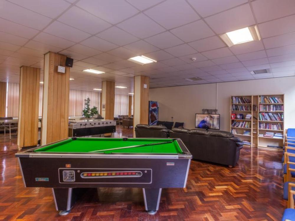 lse carr saunders hall campus accommodation