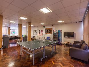 lse carr saunders hall campus accommodation