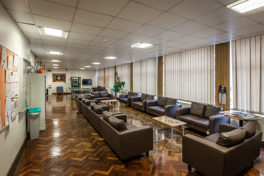 lse carr saunders hall campus accommodation