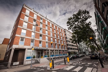 lse carr saunders hall campus accommodation