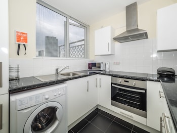 lse carr saunders hall campus accommodation