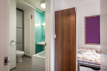 lse carr saunders hall campus accommodation