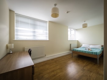 lse carr saunders hall campus accommodation