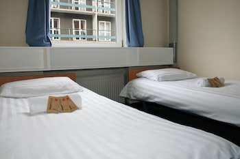 lse carr saunders hall campus accommodation