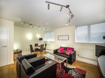 lse carr saunders hall campus accommodation