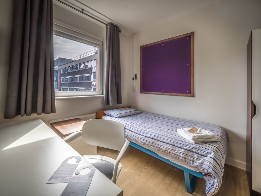 lse carr saunders hall campus accommodation