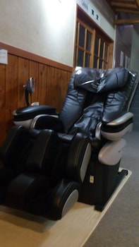 resort inn fujihashi