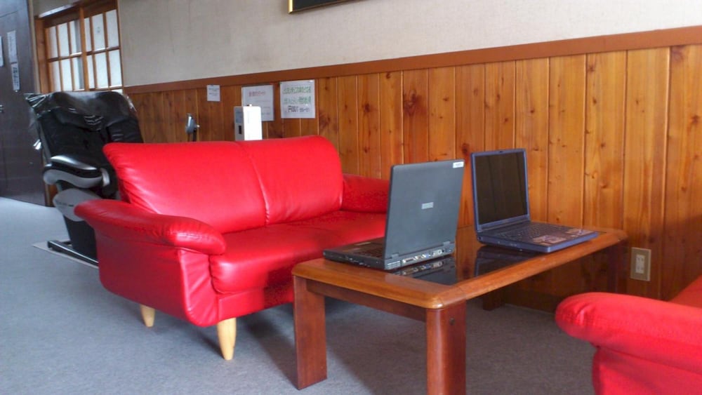 resort inn fujihashi