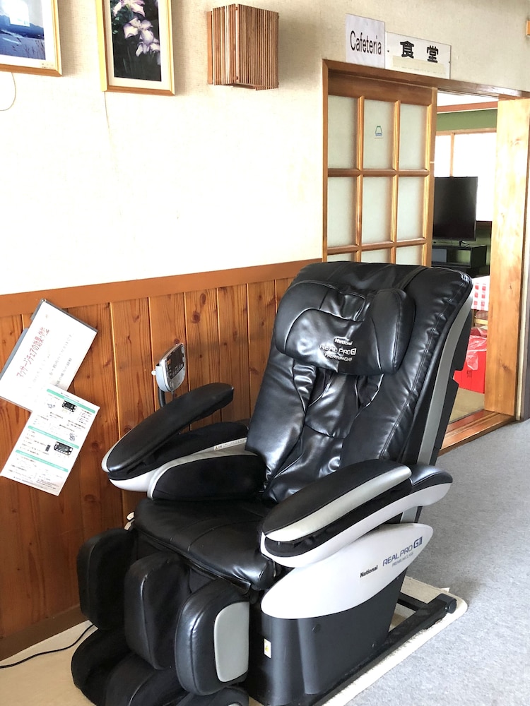 resort inn fujihashi