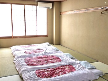 resort inn fujihashi