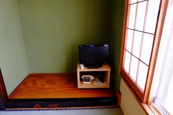 resort inn fujihashi