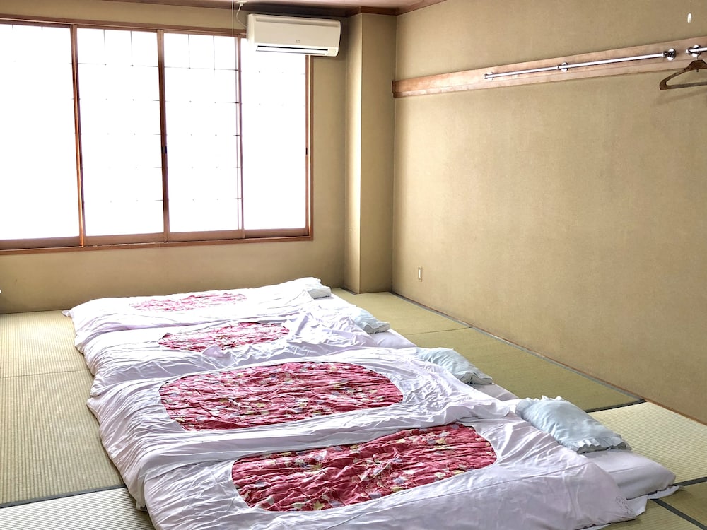 resort inn fujihashi