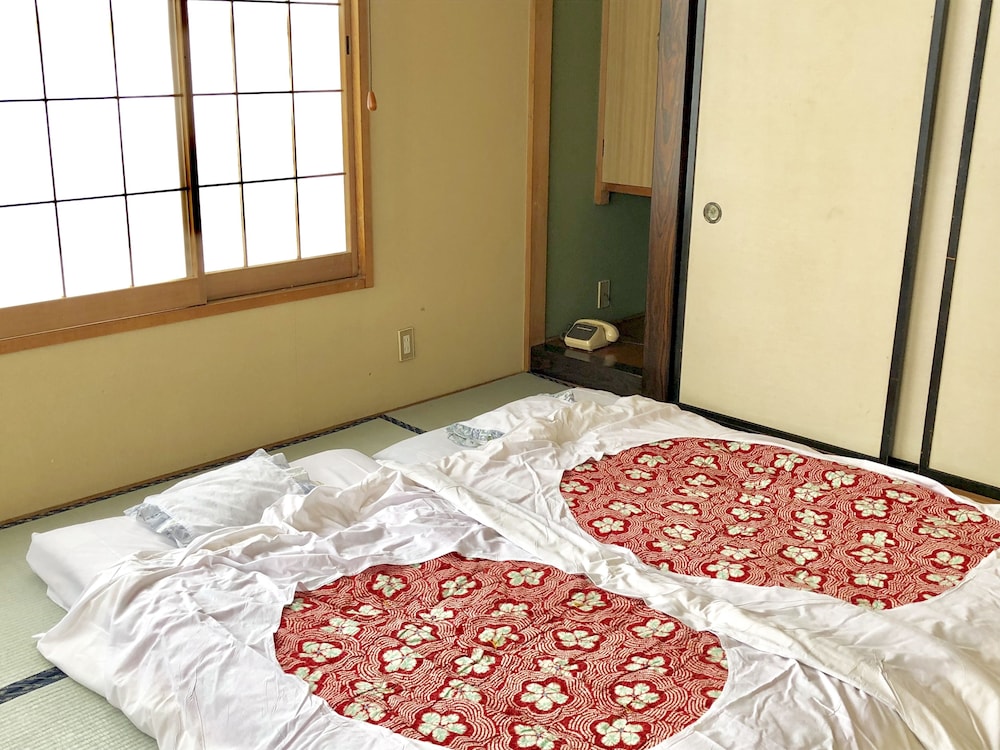 resort inn fujihashi