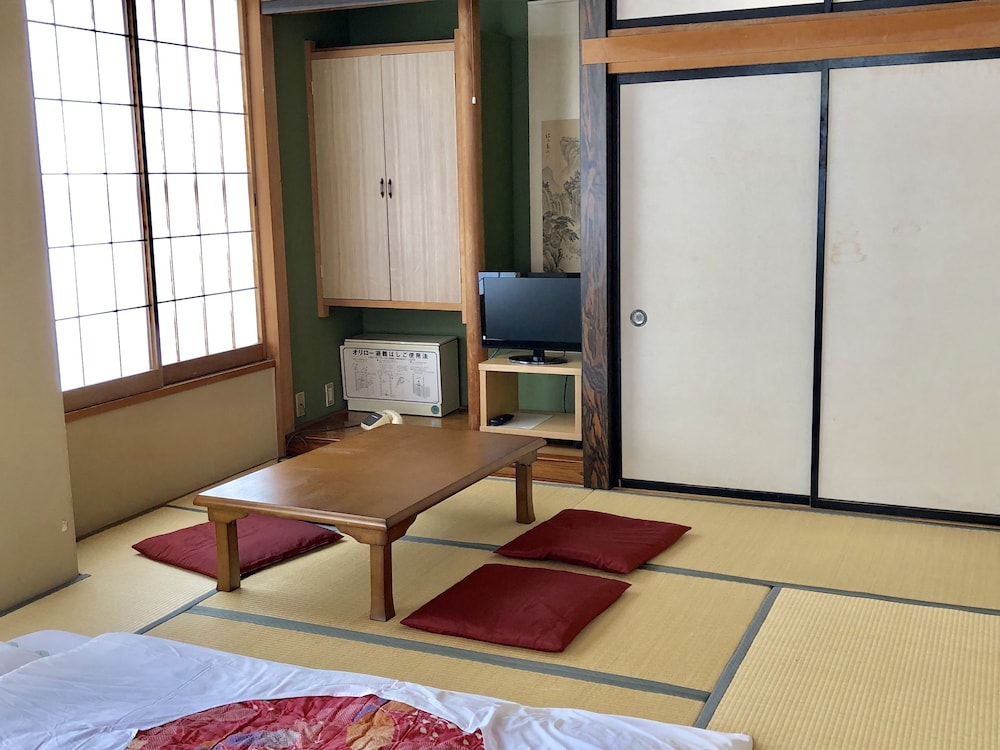 resort inn fujihashi