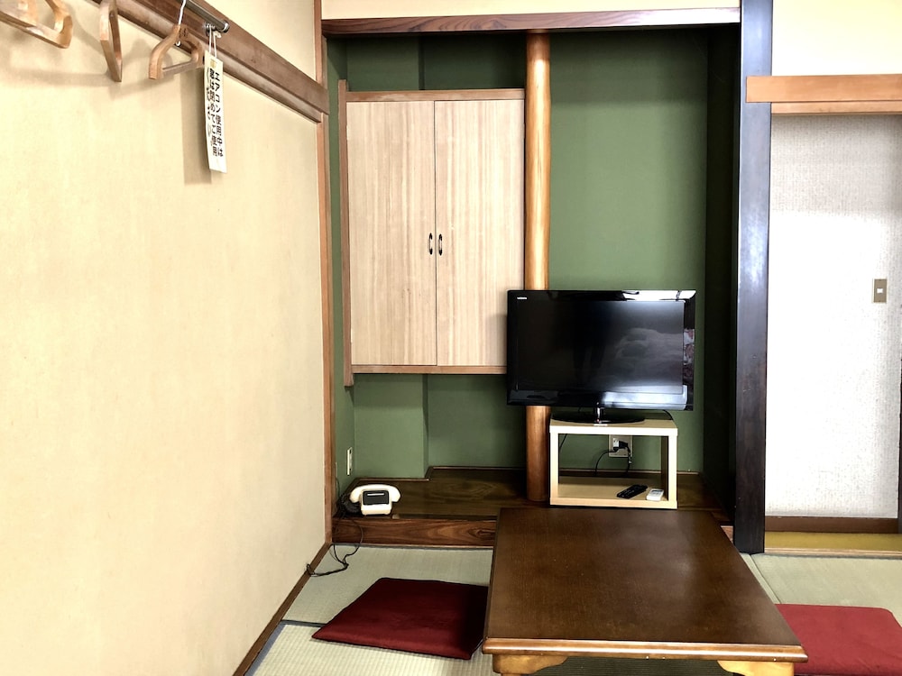 resort inn fujihashi