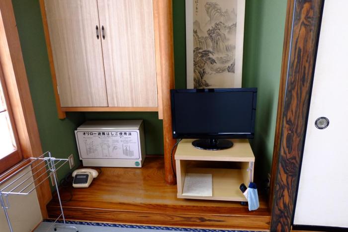 resort inn fujihashi