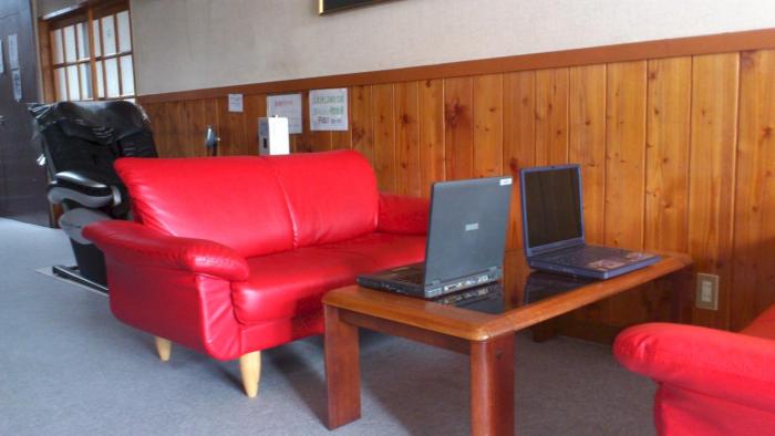 resort inn fujihashi