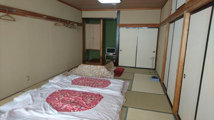 resort inn fujihashi