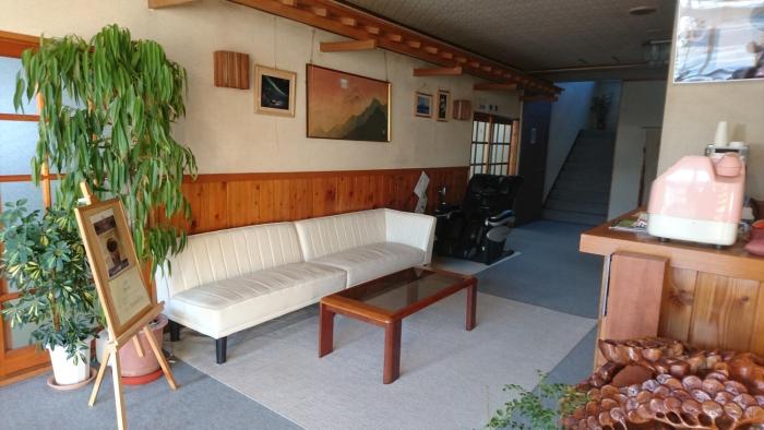 resort inn fujihashi