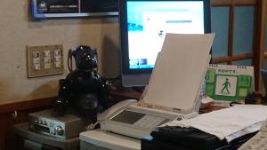 resort inn fujihashi