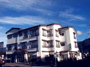 resort inn fujihashi