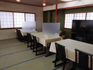 resort inn fujihashi