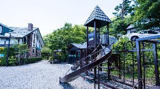 Kawaguchiko Country Cottage Ban,Fuji>>Fuefuki,4 star