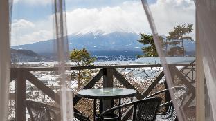 Kawaguchiko Country Cottage Ban,Fuji>>Fuefuki,4 star
