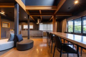 Kawaguchiko Country Cottage Ban,Fuji>>Fuefuki,4 star