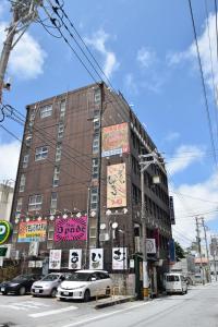 kumoji so hostel