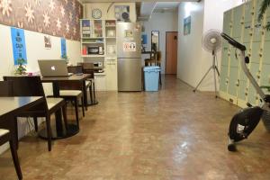 kumoji so hostel