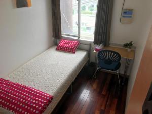 kumoji so hostel