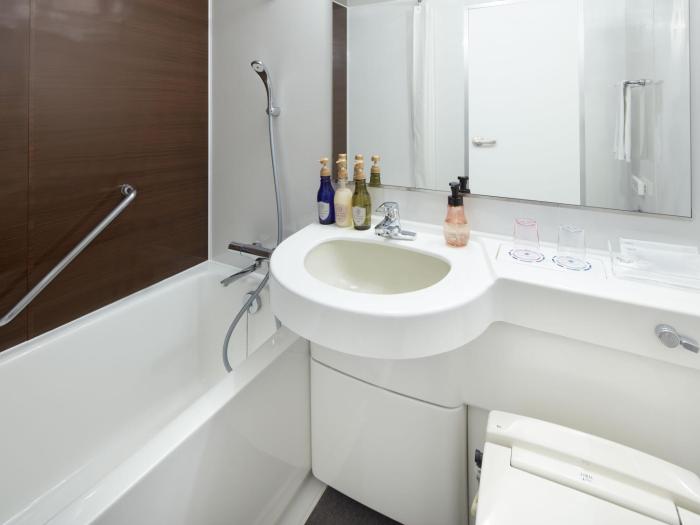 hotel mystays kiyosumi shirakawa
