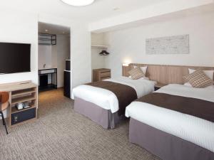 hotel mystays kiyosumi shirakawa