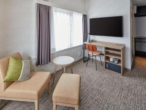 hotel mystays kiyosumi shirakawa
