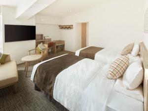 hotel mystays kiyosumi shirakawa