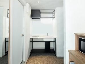 hotel mystays kiyosumi shirakawa