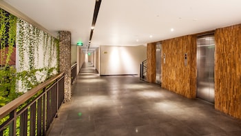 daun bali seminyak hotel