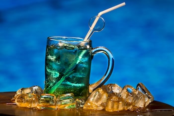 daun bali seminyak hotel