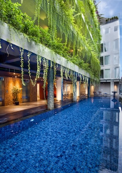 daun bali seminyak hotel