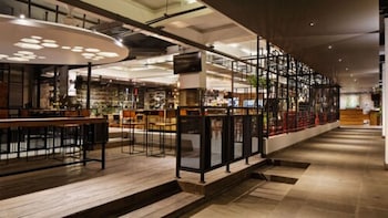 daun bali seminyak hotel