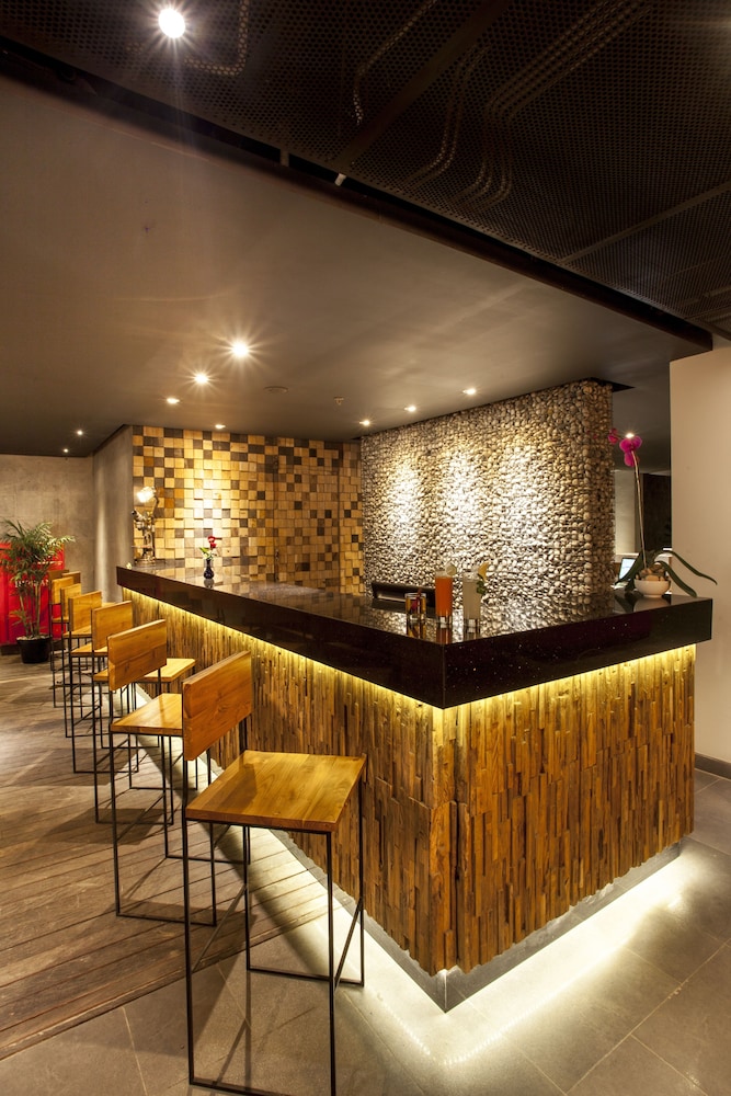 daun bali seminyak hotel