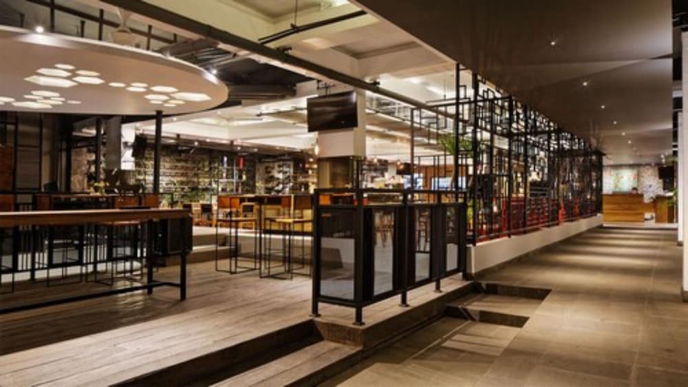 daun bali seminyak hotel