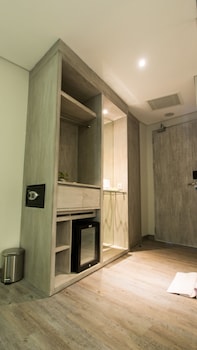 daun bali seminyak hotel